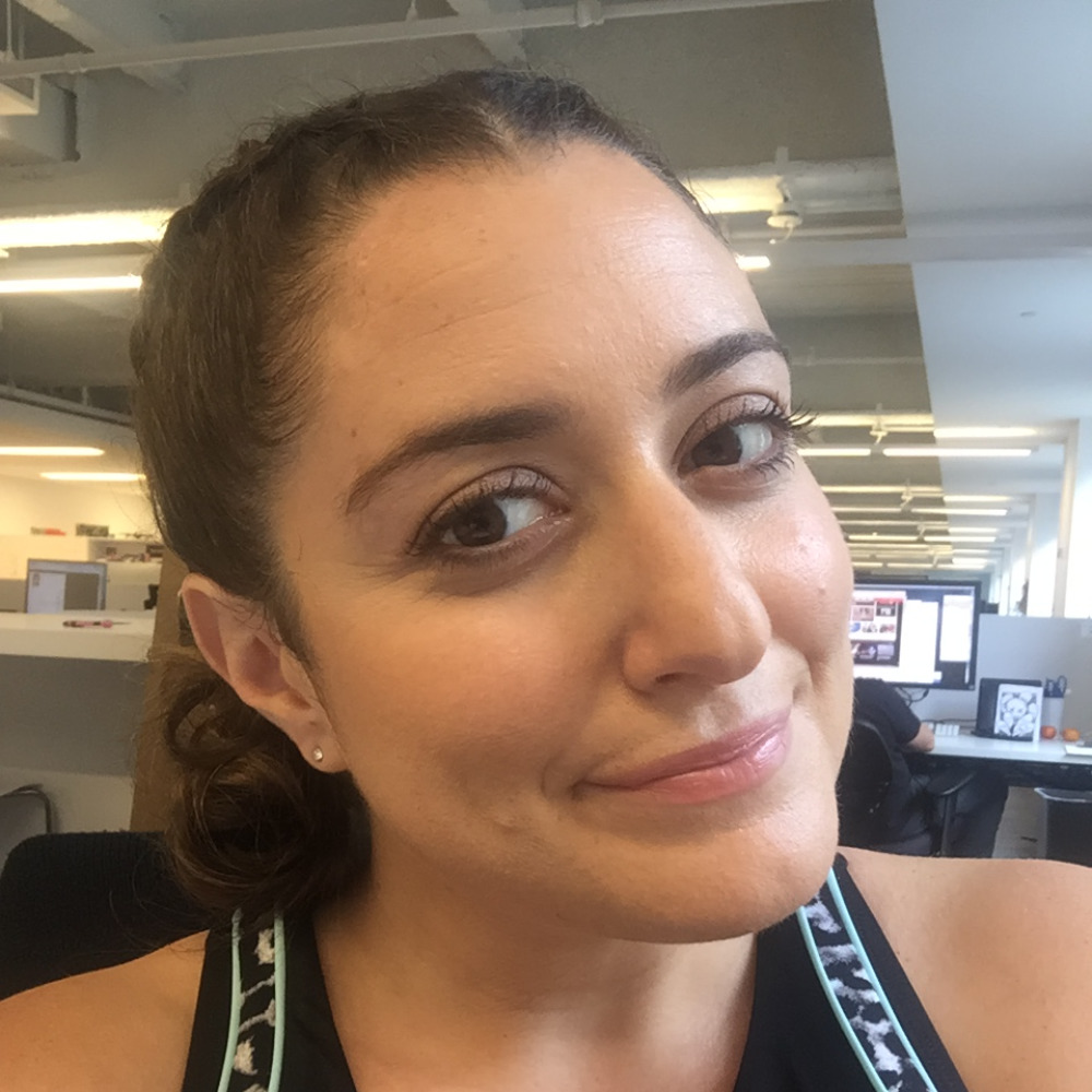 Meet your Posher, Sara